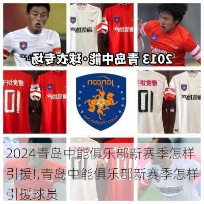 青岛中能俱乐部新赛季怎样引援!,青岛中能俱乐部新赛季怎样引援球员