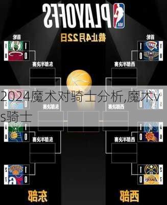 魔术对骑士分析,魔术vs骑士