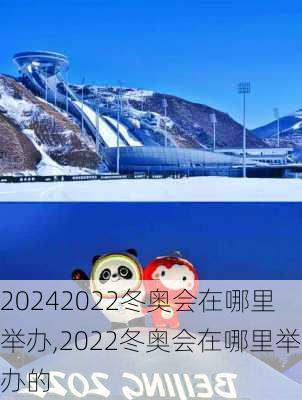 2022冬奥会在哪里举办,2022冬奥会在哪里举办的