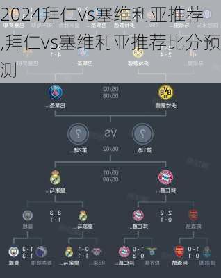 拜仁vs塞维利亚推荐,拜仁vs塞维利亚推荐比分预测