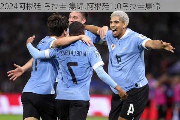 阿根廷 乌拉圭 集锦,阿根廷1:0乌拉圭集锦