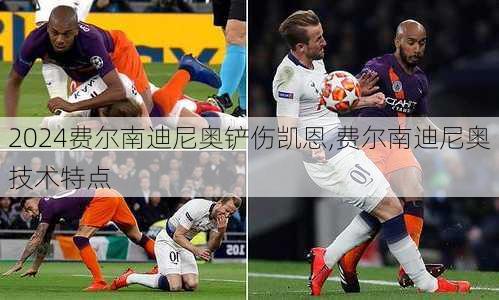 费尔南迪尼奥铲伤凯恩,费尔南迪尼奥技术特点