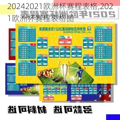 2021欧洲杯赛程表格,2021欧洲杯赛程表格图