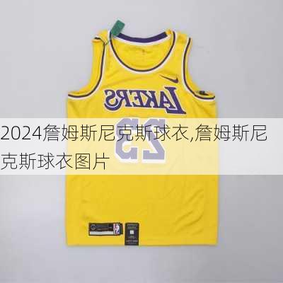 詹姆斯尼克斯球衣,詹姆斯尼克斯球衣图片