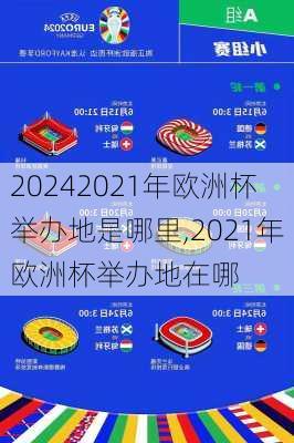 2021年欧洲杯举办地是哪里,2021年欧洲杯举办地在哪