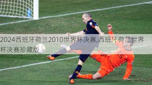 西班牙荷兰2010世界杯决赛,西班牙荷兰世界杯决赛珍藏版