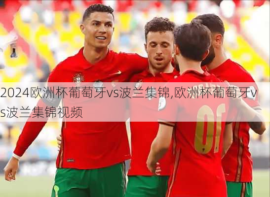 欧洲杯葡萄牙vs波兰集锦,欧洲杯葡萄牙vs波兰集锦视频