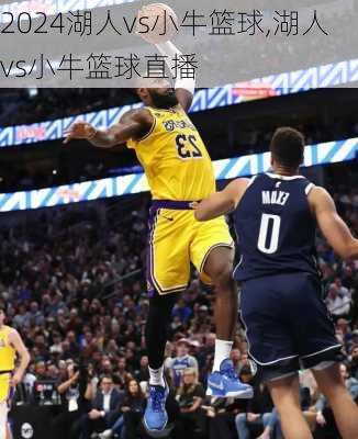 湖人vs小牛篮球,湖人vs小牛篮球直播