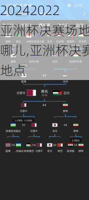 2022亚洲杯决赛场地在哪儿,亚洲杯决赛地点