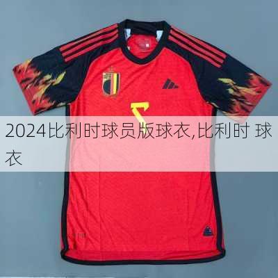 比利时球员版球衣,比利时 球衣