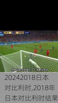 2018日本对比利时,2018年日本对比利时结果
