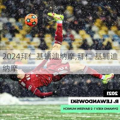 拜仁基辅迪纳摩,拜仁 基辅迪纳摩