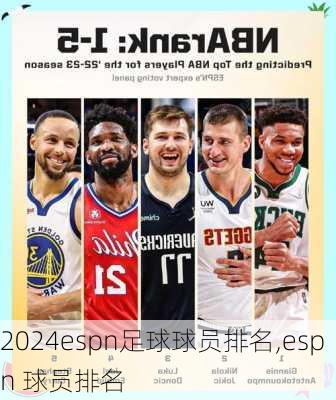 espn足球球员排名,espn 球员排名