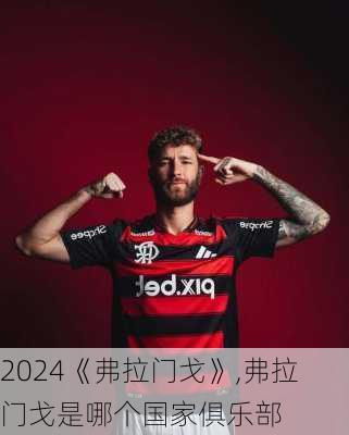 《弗拉门戈》,弗拉门戈是哪个国家俱乐部