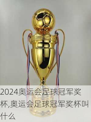 奥运会足球冠军奖杯,奥运会足球冠军奖杯叫什么
