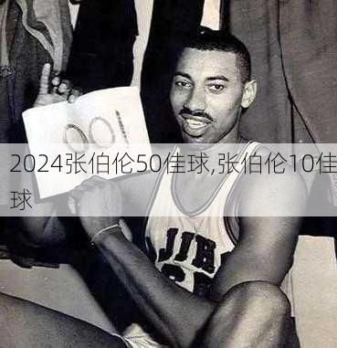 张伯伦50佳球,张伯伦10佳球