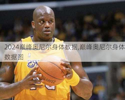 巅峰奥尼尔身体数据,巅峰奥尼尔身体数据图