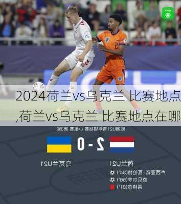 荷兰vs乌克兰 比赛地点,荷兰vs乌克兰 比赛地点在哪