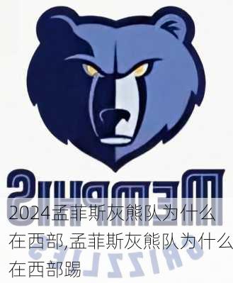 孟菲斯灰熊队为什么在西部,孟菲斯灰熊队为什么在西部踢