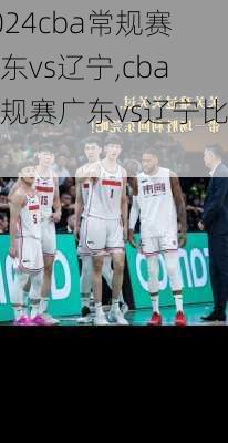 cba常规赛广东vs辽宁,cba常规赛广东vs辽宁比分