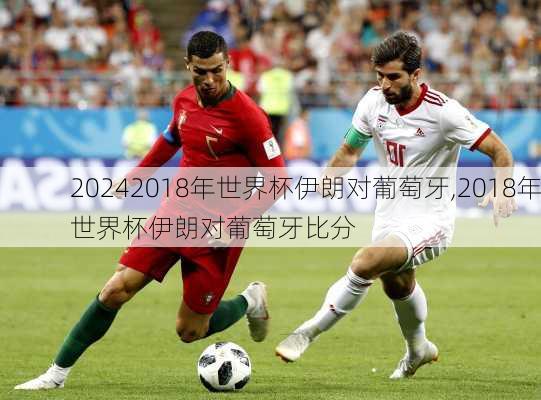 2018年世界杯伊朗对葡萄牙,2018年世界杯伊朗对葡萄牙比分