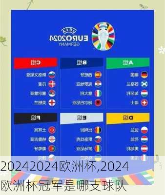 2024欧洲杯,2024欧洲杯冠军是哪支球队