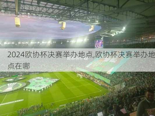 欧协杯决赛举办地点,欧协杯决赛举办地点在哪
