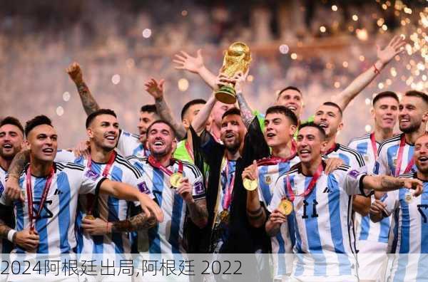 阿根廷出局,阿根廷 2022