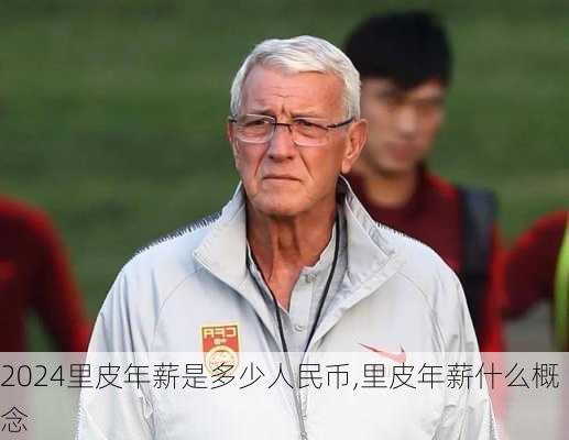 里皮年薪是多少人民币,里皮年薪什么概念