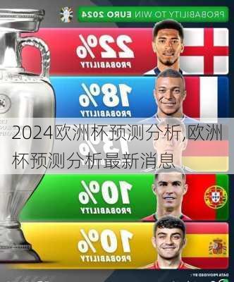欧洲杯预测分析,欧洲杯预测分析最新消息
