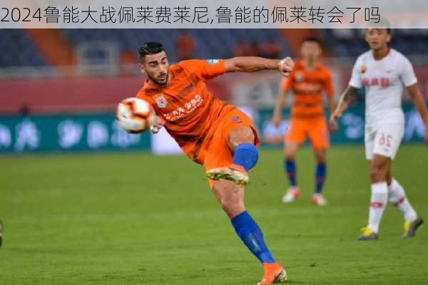 鲁能大战佩莱费莱尼,鲁能的佩莱转会了吗