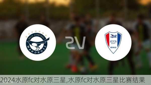 水原fc对水原三星,水原fc对水原三星比赛结果