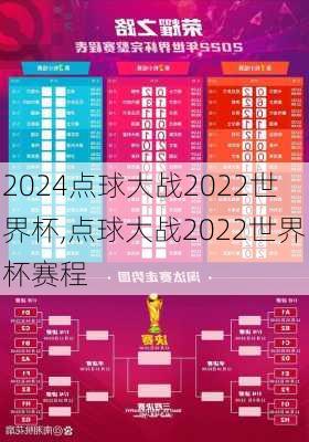 点球大战2022世界杯,点球大战2022世界杯赛程