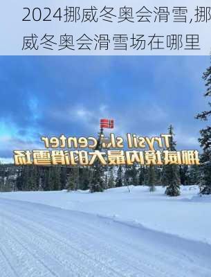挪威冬奥会滑雪,挪威冬奥会滑雪场在哪里