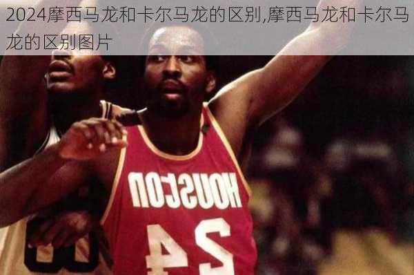 摩西马龙和卡尔马龙的区别,摩西马龙和卡尔马龙的区别图片