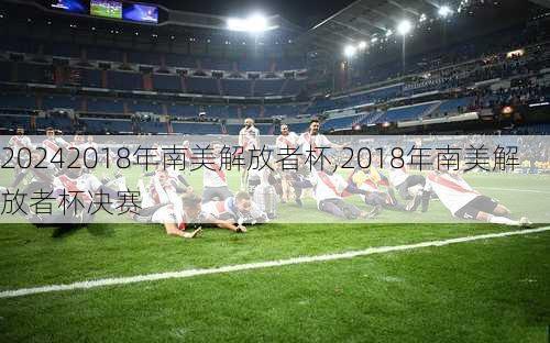2018年南美解放者杯,2018年南美解放者杯决赛
