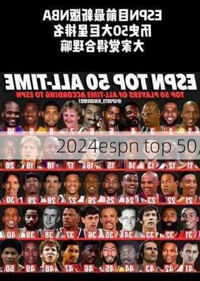 espn top 50,