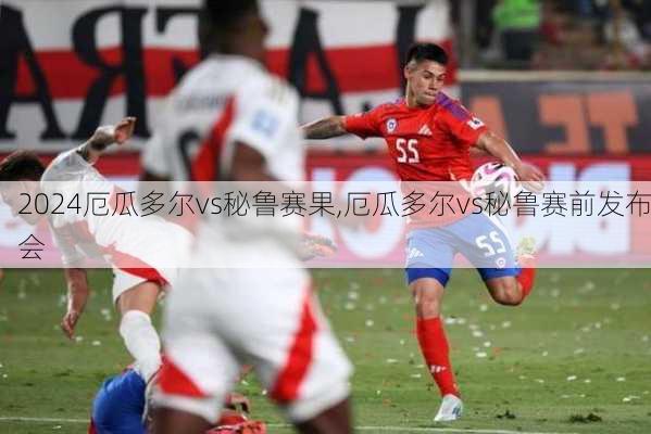 厄瓜多尔vs秘鲁赛果,厄瓜多尔vs秘鲁赛前发布会