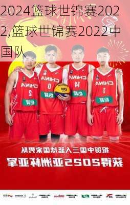 篮球世锦赛2022,篮球世锦赛2022中国队