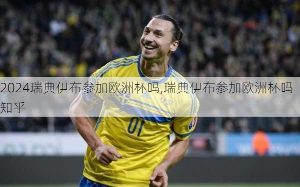 瑞典伊布参加欧洲杯吗,瑞典伊布参加欧洲杯吗知乎