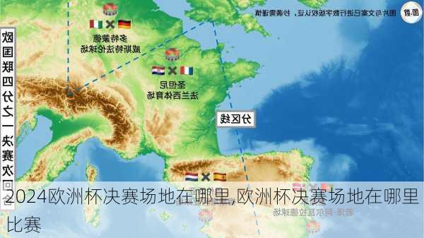 欧洲杯决赛场地在哪里,欧洲杯决赛场地在哪里比赛