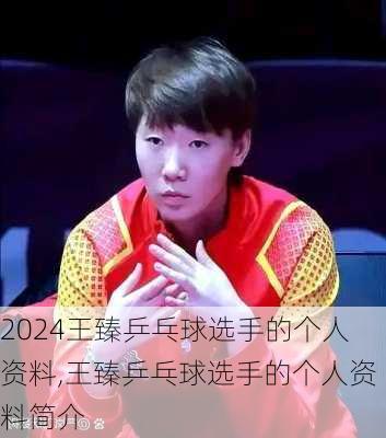 王臻乒乓球选手的个人资料,王臻乒乓球选手的个人资料简介
