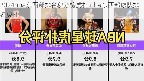 nba东西部排名积分榜虎扑,nba东西部球队排名虎扑