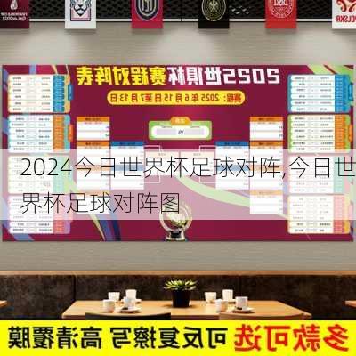 今日世界杯足球对阵,今日世界杯足球对阵图