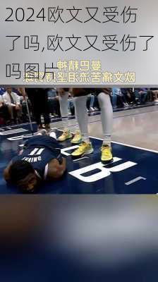 欧文又受伤了吗,欧文又受伤了吗图片