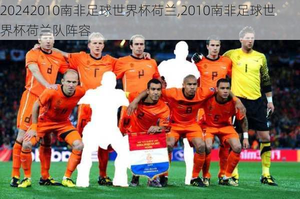 2010南非足球世界杯荷兰,2010南非足球世界杯荷兰队阵容