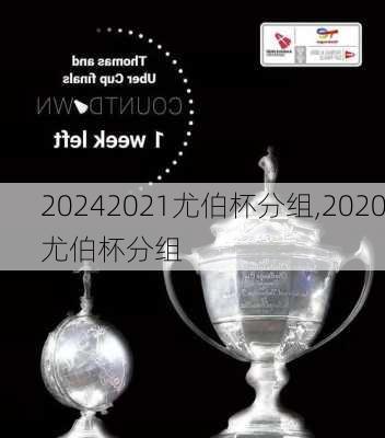 2021尤伯杯分组,2020尤伯杯分组