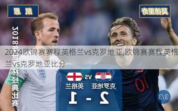 欧锦赛赛程英格兰vs克罗地亚,欧锦赛赛程英格兰vs克罗地亚比分