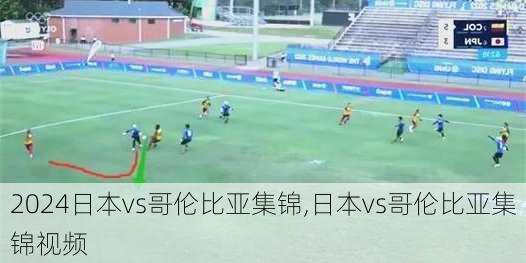 日本vs哥伦比亚集锦,日本vs哥伦比亚集锦视频