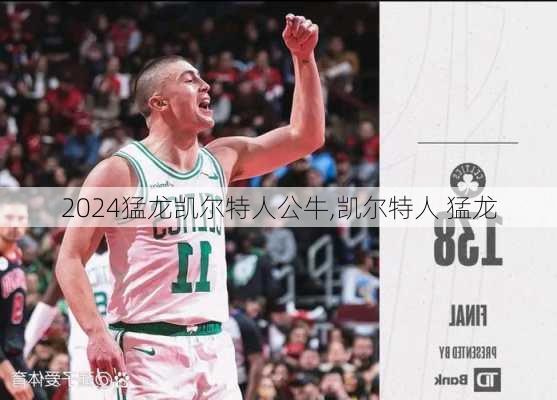 猛龙凯尔特人公牛,凯尔特人 猛龙
